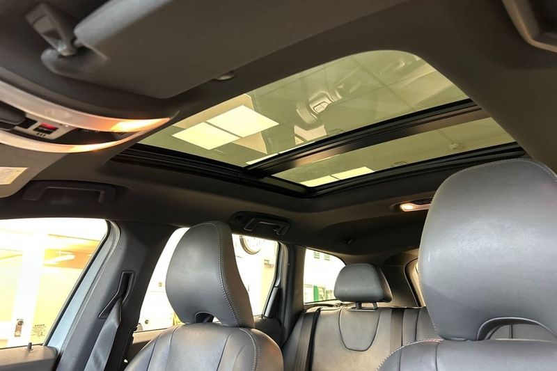 Volvo XC60 bild 20