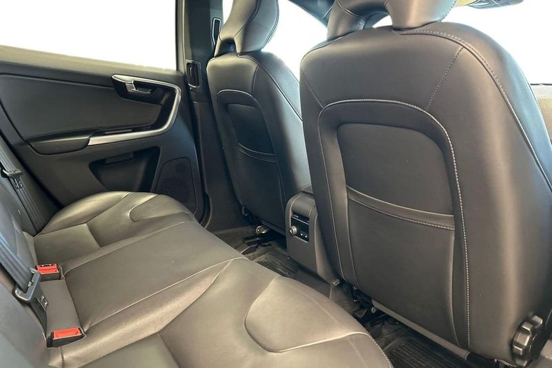 Volvo XC60 bild 19