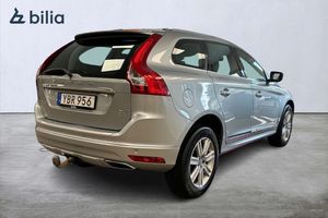 Volvo XC60 bild 5