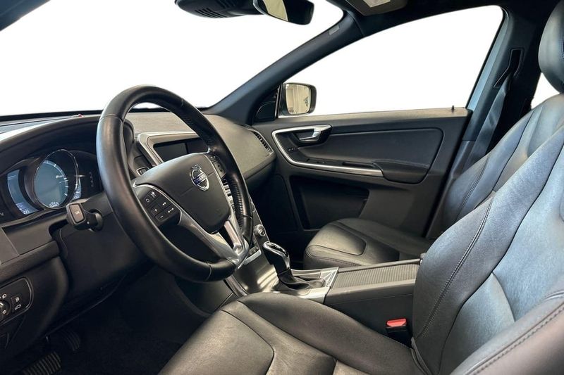 Volvo XC60 bild 15