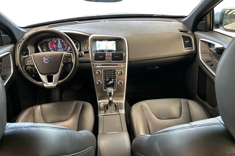 Volvo XC60 bild 13