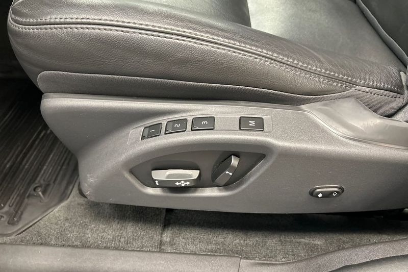 Volvo XC60 bild 28