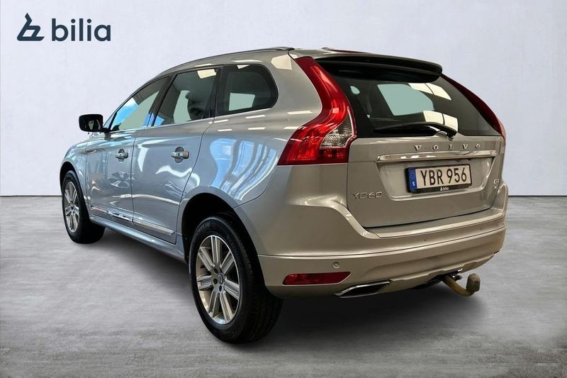 Volvo XC60 bild 4