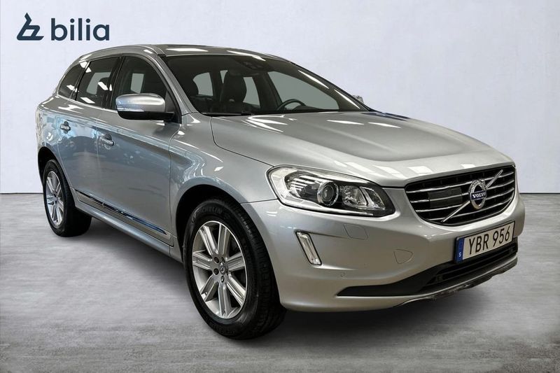 Volvo XC60 bild 7