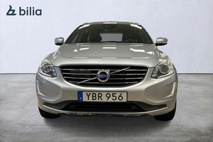 Volvo XC60 bild 8