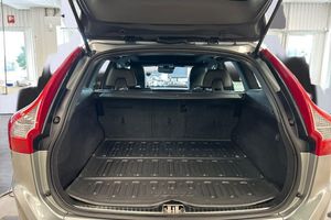 Volvo XC60 bild 11