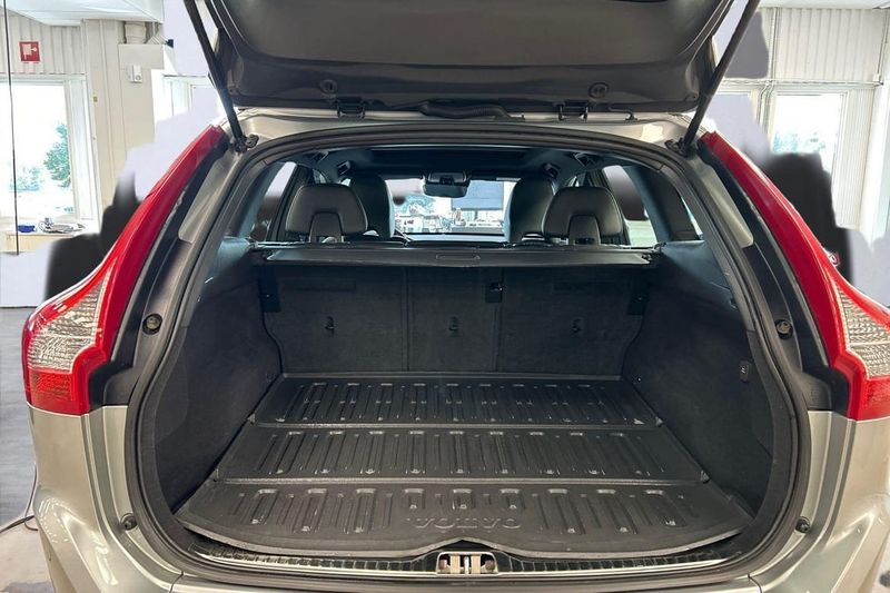 Volvo XC60 bild 11