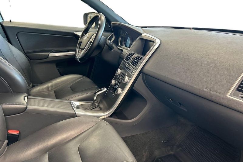 Volvo XC60 bild 17