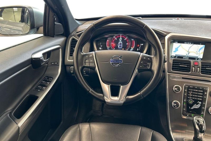 Volvo XC60 bild 14