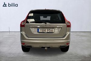 Volvo XC60 bild 9