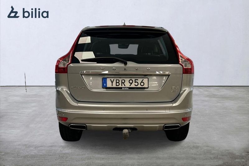 Volvo XC60 bild 9