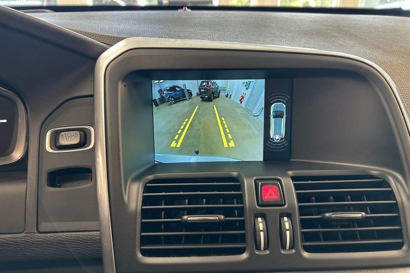 Volvo XC60 bild 21