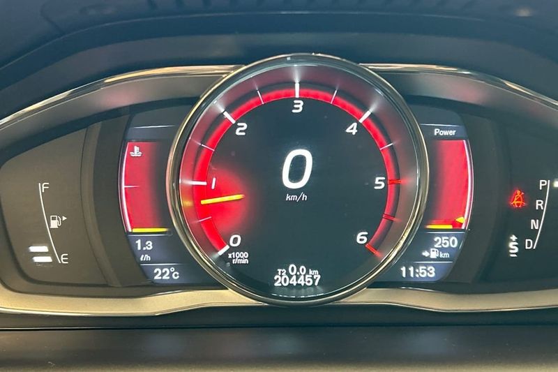 Volvo XC60 bild 16