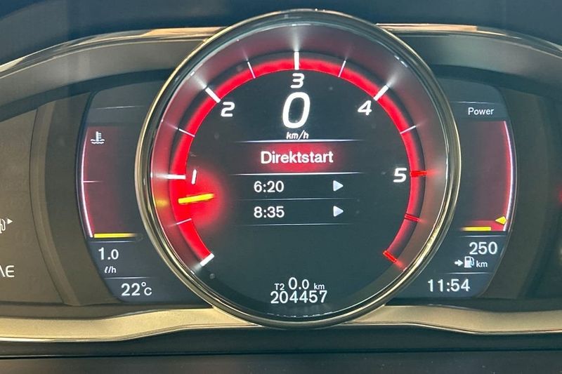 Volvo XC60 bild 26