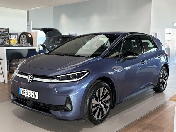Volkswagen ID.3 NEO LIFE 125 KW/170 HK 50 KWH BATTERI 1 VXL - 2027