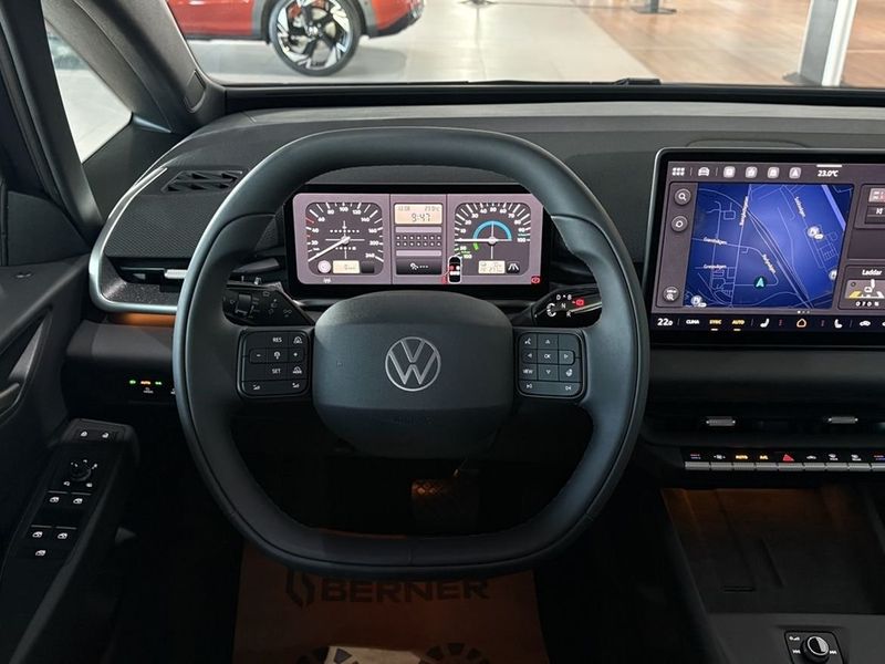 Volkswagen ID.3 bild 3