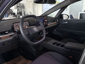 Volkswagen ID.3 bild 7