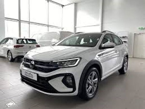 Volkswagen Taigo 1.0 RLINE GT Edition - 2027