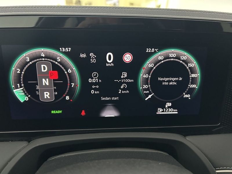 Volkswagen Passat bild 19