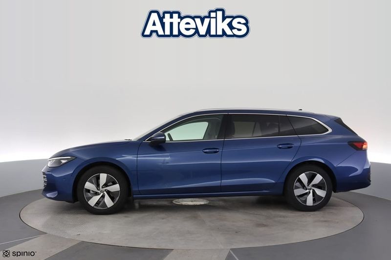 Volkswagen Passat bild 6