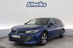 Volkswagen Passat bild 7