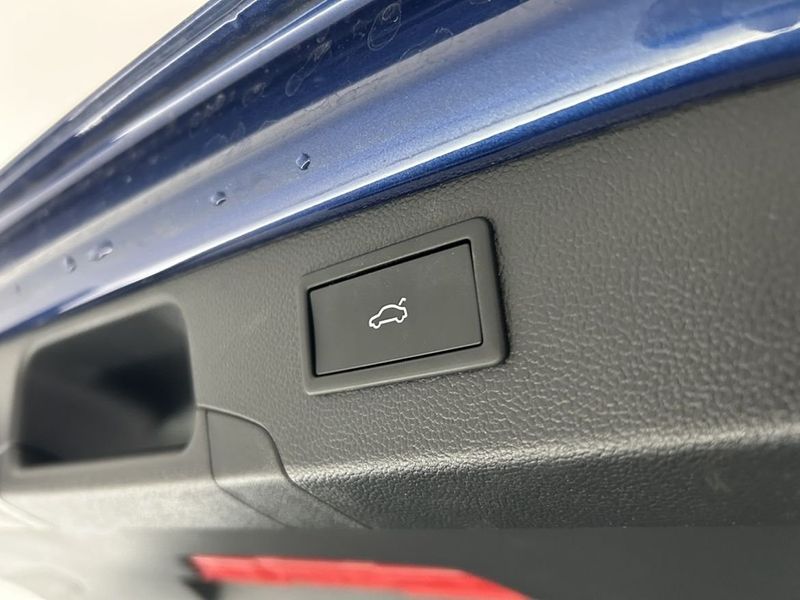 Volkswagen Passat bild 14