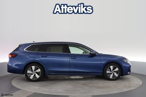 Volkswagen Passat bild 2
