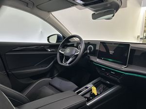 Volkswagen Passat bild 17
