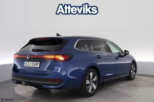 Volkswagen Passat bild 3