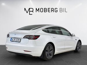 Tesla Model 3 bild 7