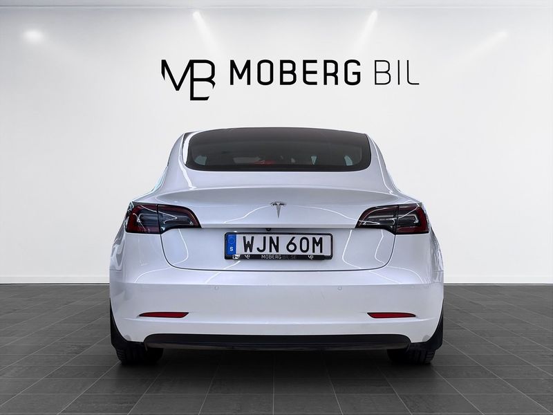 Tesla Model 3 bild 8