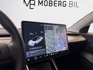 Tesla Model 3 bild 15