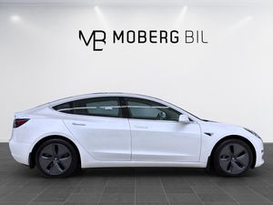 Tesla Model 3 bild 6