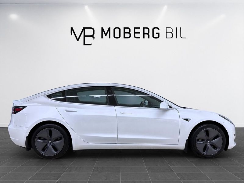 Tesla Model 3 bild 6