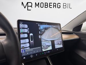 Tesla Model 3 bild 18