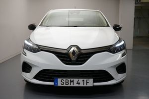 Renault Clio bild 11