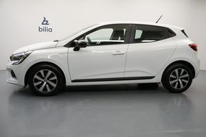 Renault Clio bild 2