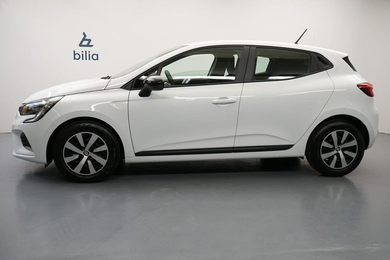 Renault Clio bild 2