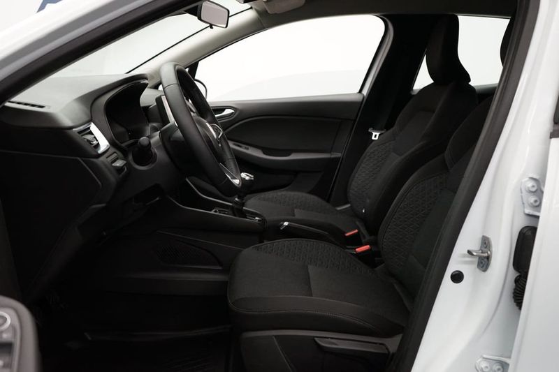 Renault Clio bild 5