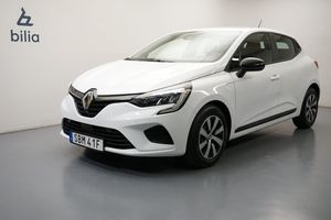 Renault Clio bild 1