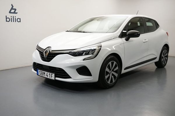 Renault Clio TCe 90 Equilibre II 5-d - 2023