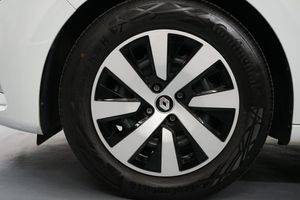 Renault Clio bild 12