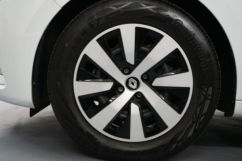 Renault Clio bild 12