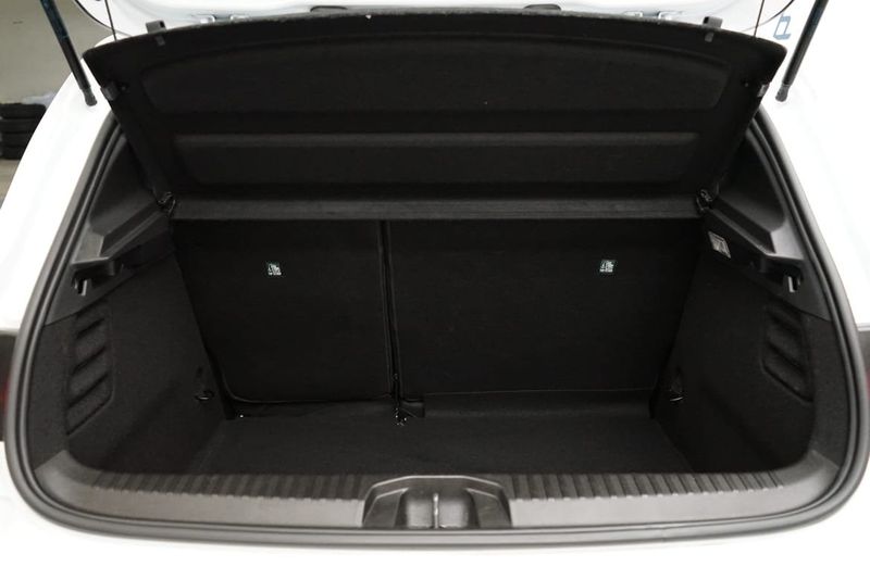 Renault Clio bild 8
