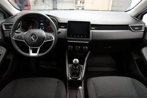 Renault Clio bild 6