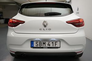 Renault Clio bild 10