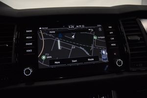 Skoda Kodiaq bild 22