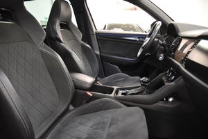 Skoda Kodiaq bild 12