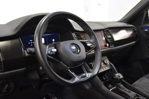 Skoda Kodiaq bild 8