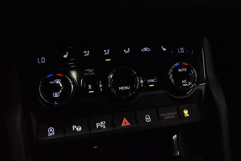 Skoda Kodiaq bild 26